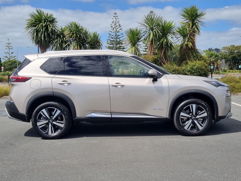 2026 Nissan X-Trail Ti-L E-Power 1.5 Petrol image 4