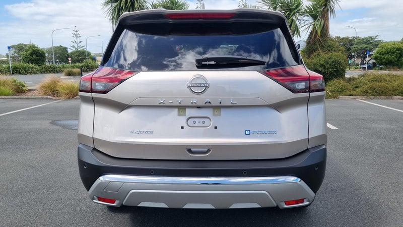2026 Nissan X-Trail Ti-L E-Power 1.5 Petrol image 5