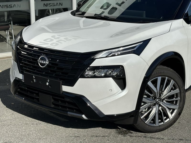 2026 Nissan X-Trail Ti-L E-Power 1.5 Petrol Hybrid image 2