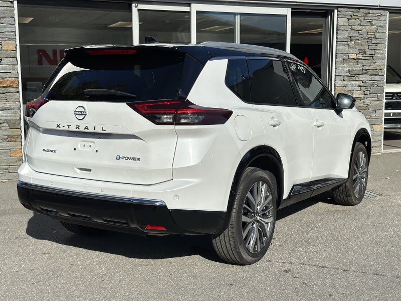 2026 Nissan X-Trail Ti-L E-Power 1.5 Petrol Hybrid image 3