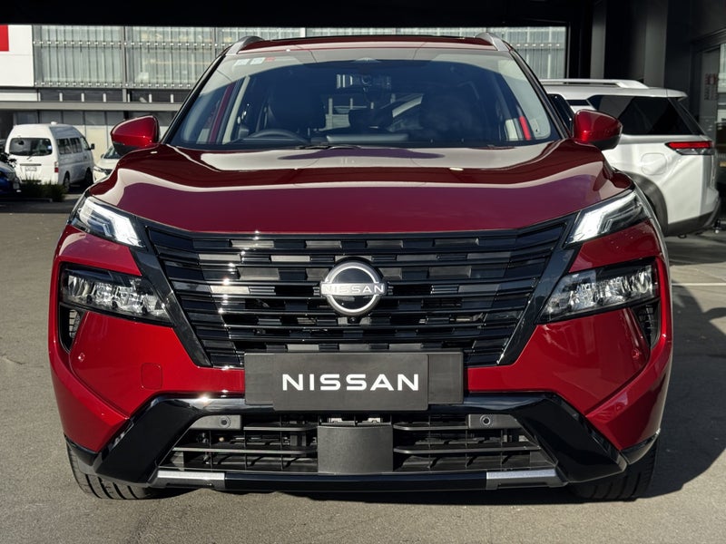 2026 Nissan X-Trail Ti-L E-Power 1.5 Petrol Hybrid image 4