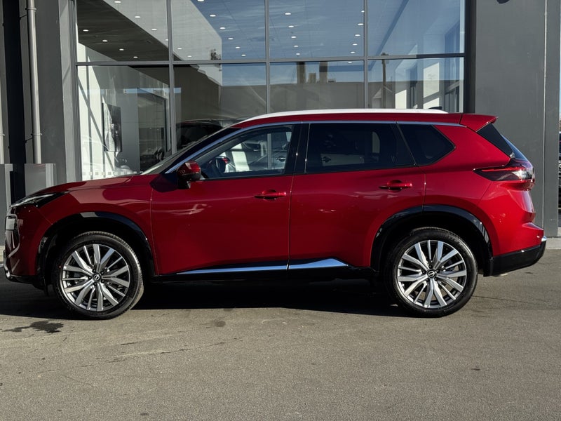 2026 Nissan X-Trail Ti-L E-Power 1.5 Petrol Hybrid image 5