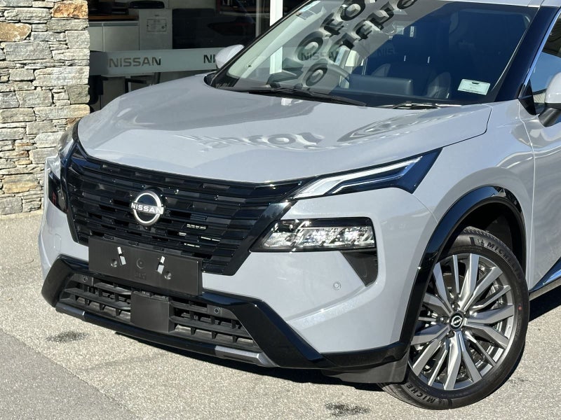 2026 Nissan X-Trail Ti-L E-Power 1.5 Petrol Hybrid image 2