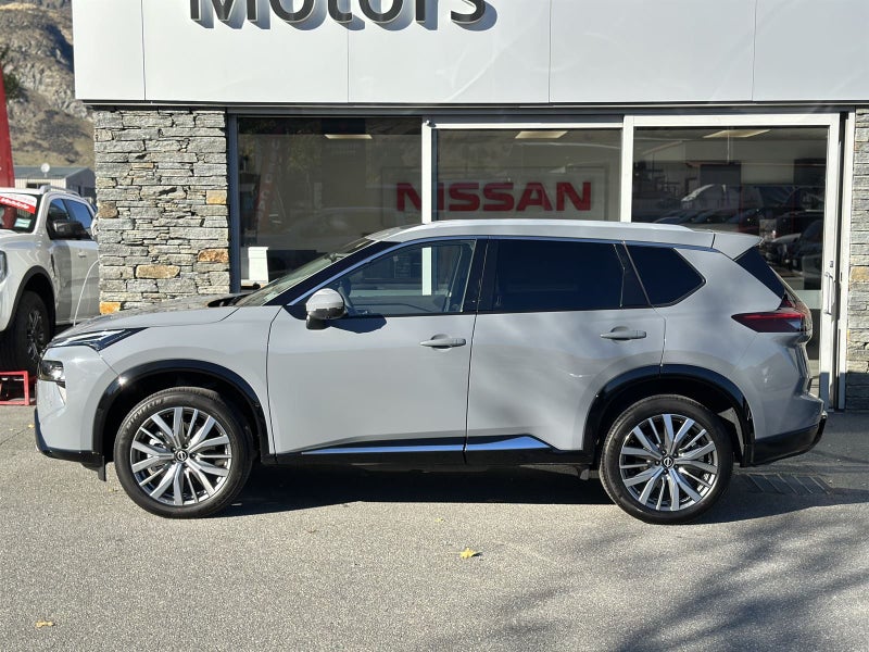 2026 Nissan X-Trail Ti-L E-Power 1.5 Petrol Hybrid image 3