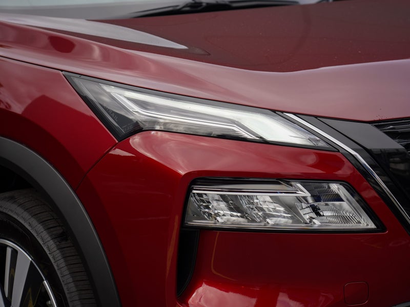 2026 Nissan X-Trail Ti-L E-Power 1.5P 5Dr Wagon image 4