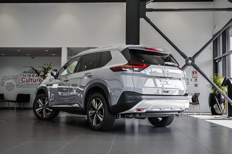 2026 Nissan X-Trail Ti-L E-Power 1.5Peh image 3