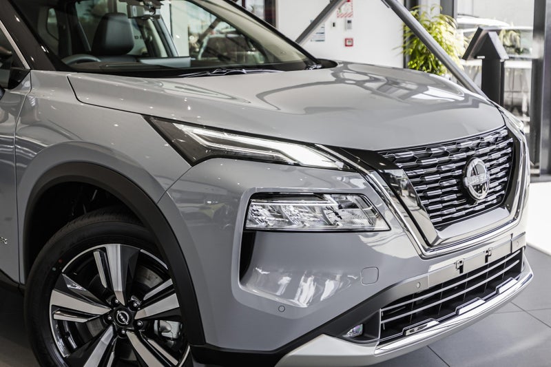 2026 Nissan X-Trail Ti-L E-Power 1.5Peh image 5