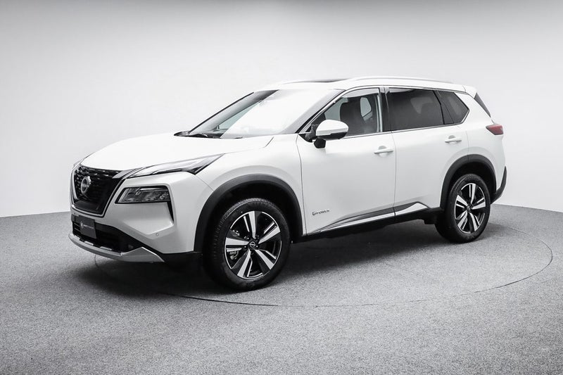 2026 Nissan X-Trail Ti-L e-POWER (19 ) image 3