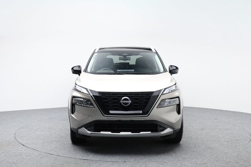 2026 Nissan X-Trail Ti-L e-POWER (19 ) image 2