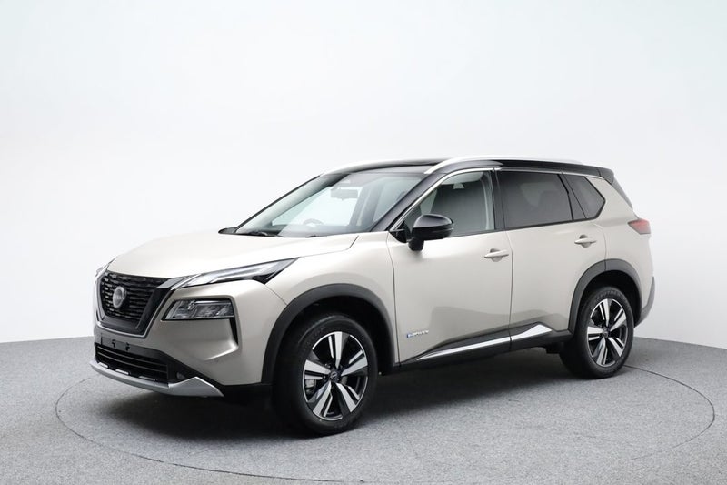 2026 Nissan X-Trail Ti-L e-POWER (19 ) image 3