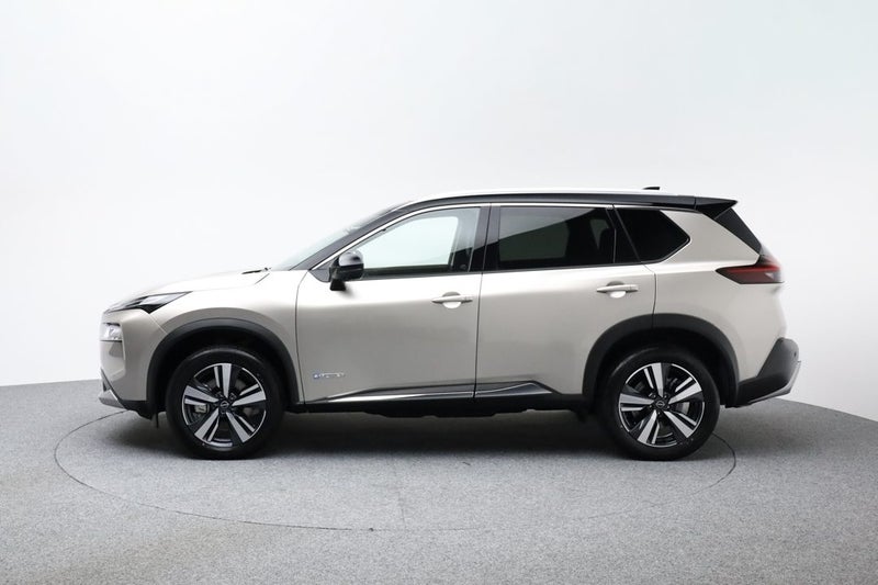 2026 Nissan X-Trail Ti-L e-POWER (19 ) image 4