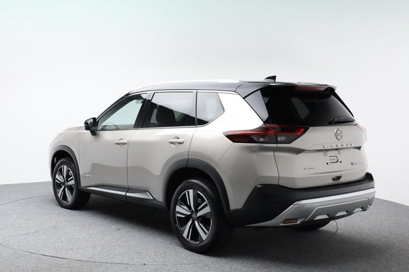 2026 Nissan X-Trail Ti-L e-POWER (19 ) image 5