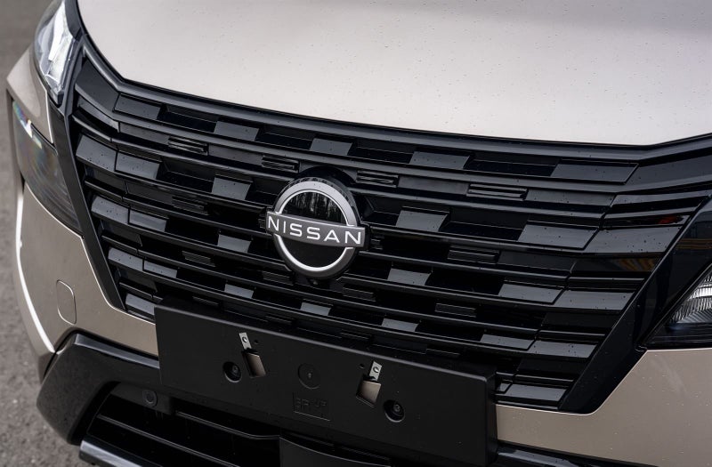 2026 Nissan X-Trail Ti-L e-Power 2WD (Two Tone) image 2