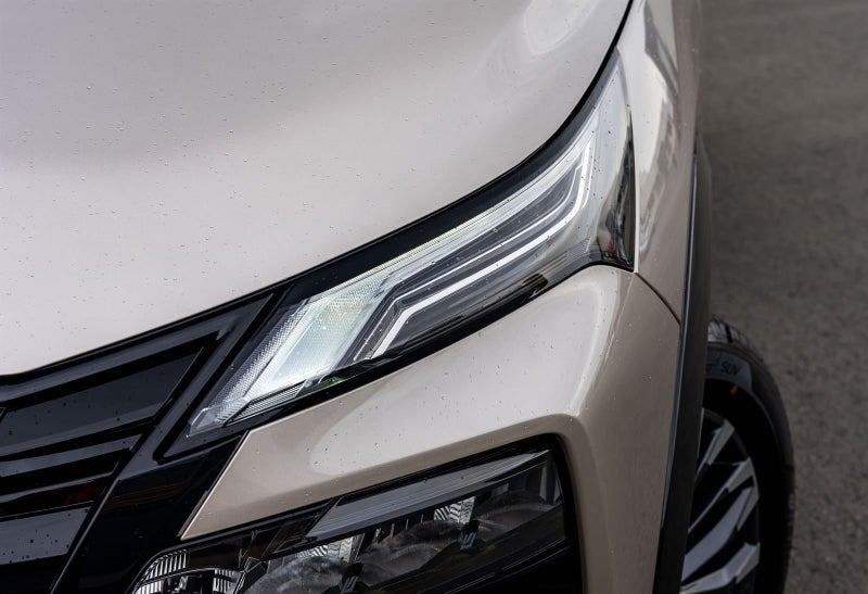 2026 Nissan X-Trail Ti-L e-Power 2WD (Two Tone) image 3