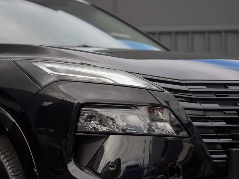 2026 Nissan X-Trail TI-L E-Power 4WD 1.5P 5Dr W... image 4
