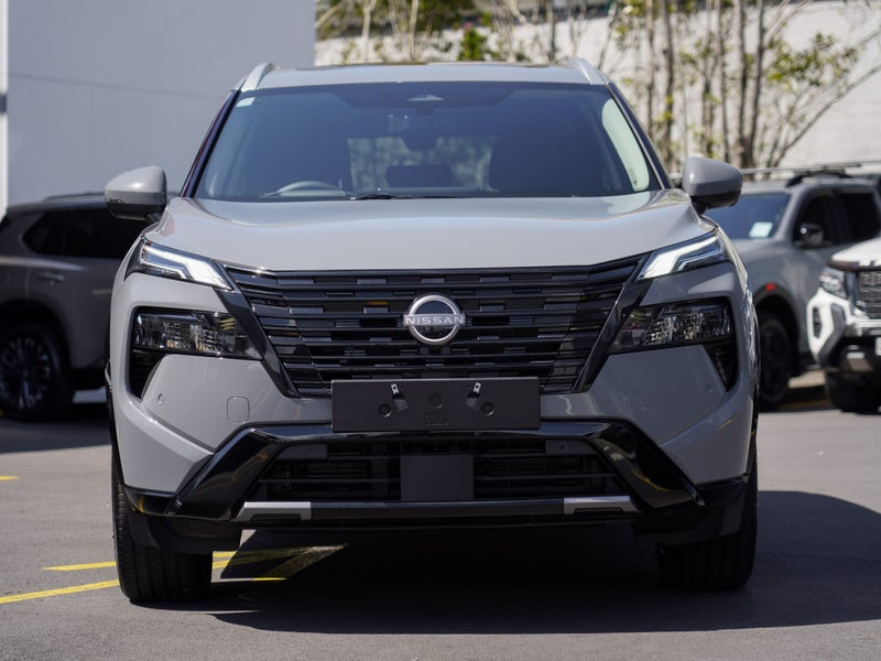 2026 Nissan X-Trail TI-L E-Power 4WD 1.5P 5Dr W... image 3