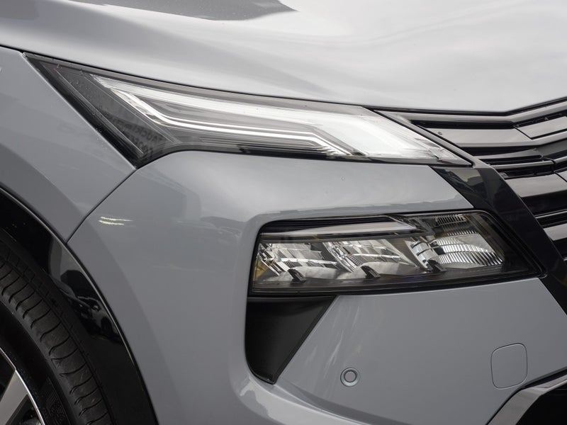 2026 Nissan X-Trail TI-L E-Power 4WD 1.5P 5Dr W... image 3