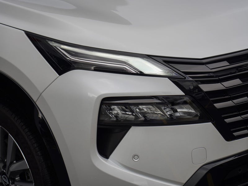 2026 Nissan X-Trail TI-L E-Power 4WD 1.5P 5Dr W... image 5