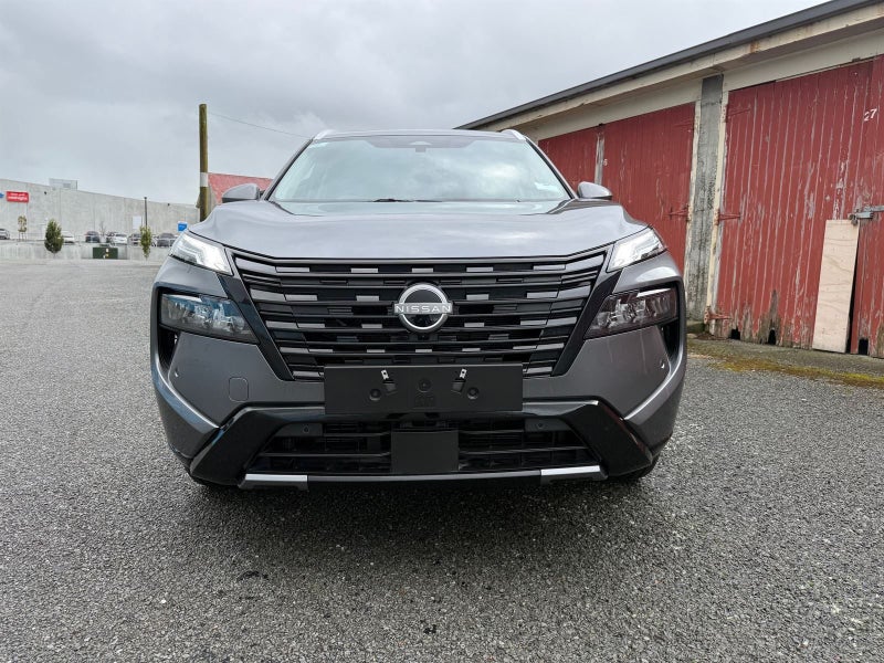 2026 Nissan X-Trail Ti-L e-Power 4WD image 2