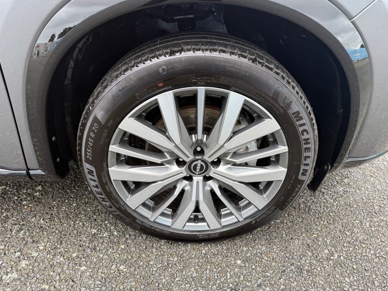 2026 Nissan X-Trail Ti-L e-Power 4WD image 3