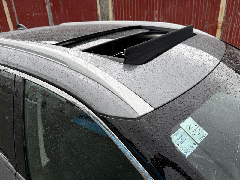 2026 Nissan X-Trail Ti-L e-Power 4WD image 4