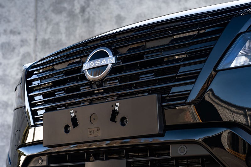 2026 Nissan X-Trail Ti-L e-Power 4WD image 2