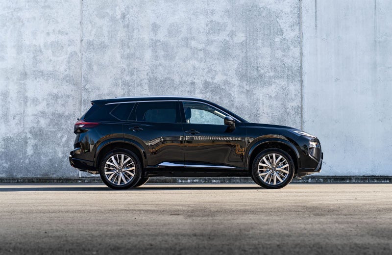 2026 Nissan X-Trail Ti-L e-Power 4WD image 5