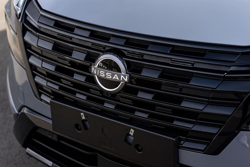 2026 Nissan X-Trail Ti-L e-Power 4WD image 2