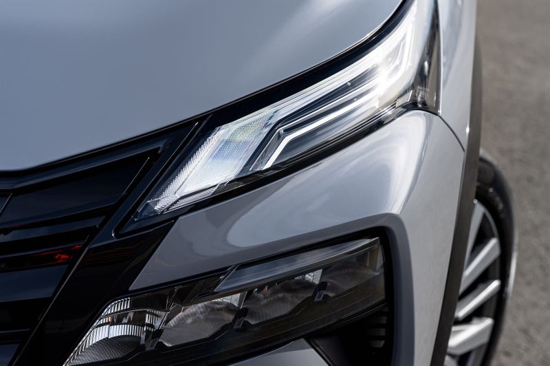 2026 Nissan X-Trail Ti-L e-Power 4WD image 3