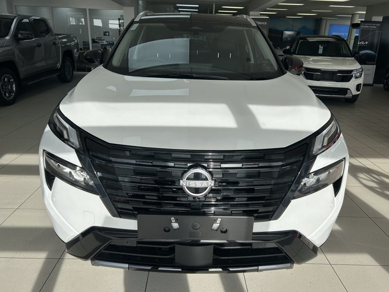 2026 Nissan X-Trail Ti-L e-Power 5 Seater image 2