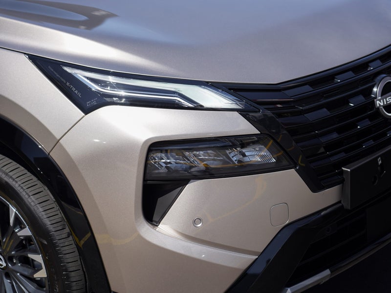 2026 Nissan X-Trail Ti-L E-Power Hybrid 2WD 5Dr... image 5
