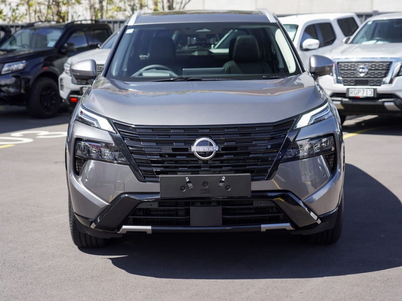 2026 Nissan X-Trail Ti-L E-Power Hybrid 2WD 5Dr... image 3