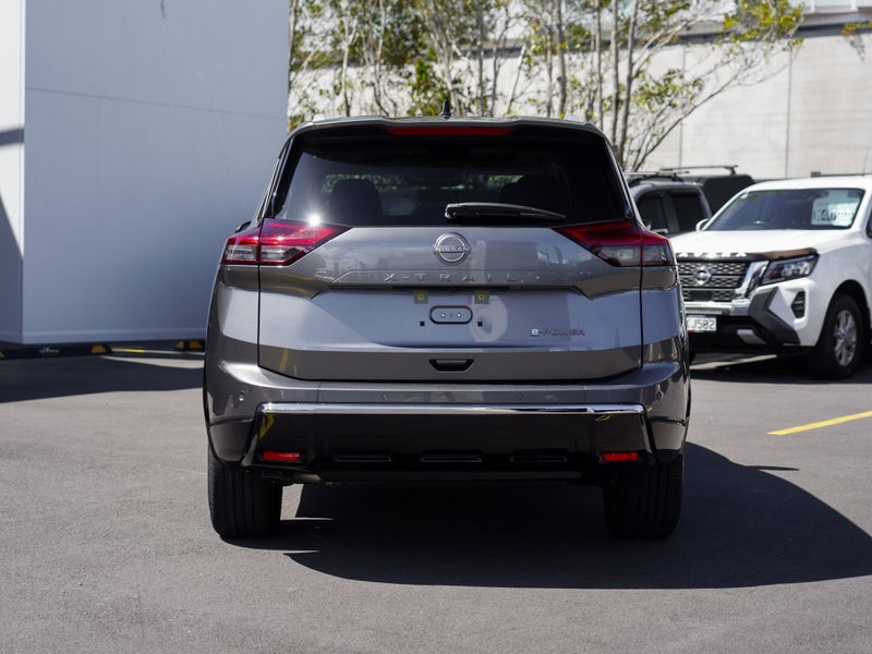 2026 Nissan X-Trail Ti-L E-Power Hybrid 2WD 5Dr... image 4