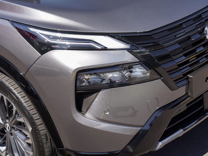 2026 Nissan X-Trail Ti-L E-Power Hybrid 2WD 5Dr... image 5