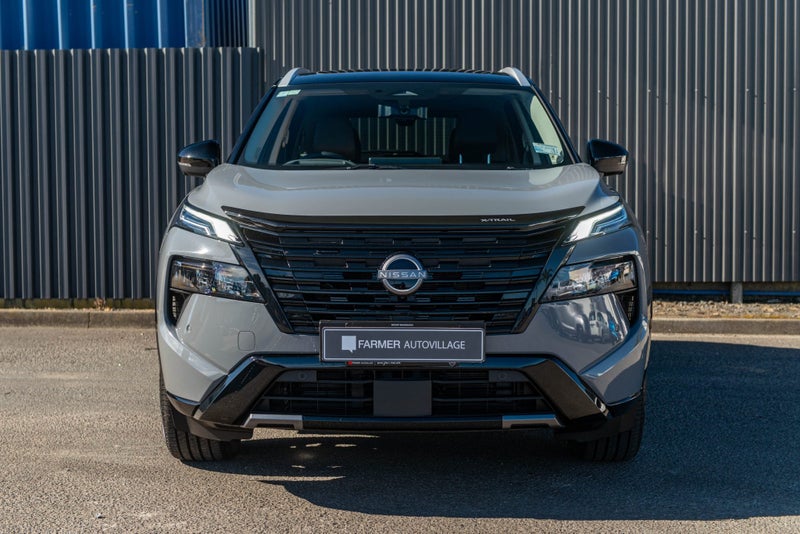 2026 Nissan X-Trail Ti-L E-Pwr 1.5Peh image 2