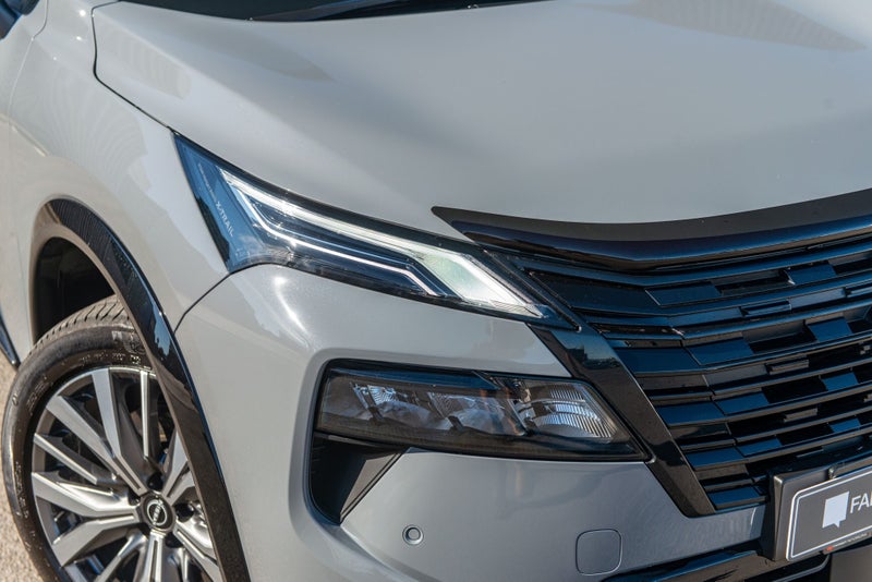 2026 Nissan X-Trail Ti-L E-Pwr 1.5Peh image 3