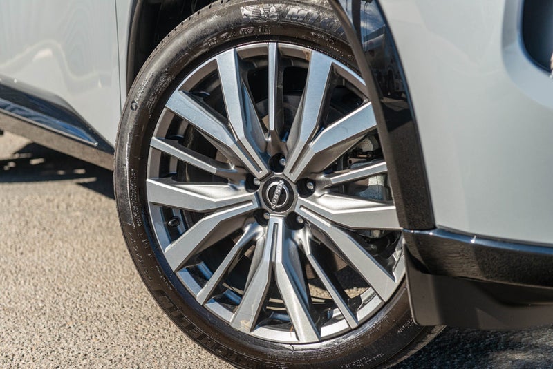 2026 Nissan X-Trail Ti-L E-Pwr 1.5Peh image 4