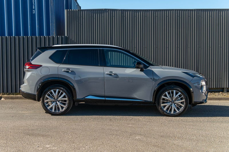 2026 Nissan X-Trail Ti-L E-Pwr 1.5Peh image 5