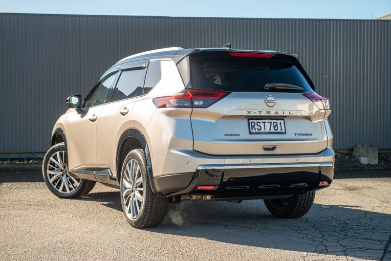 2026 Nissan X-Trail Ti-L E-Pwr 1.5Peh image 2