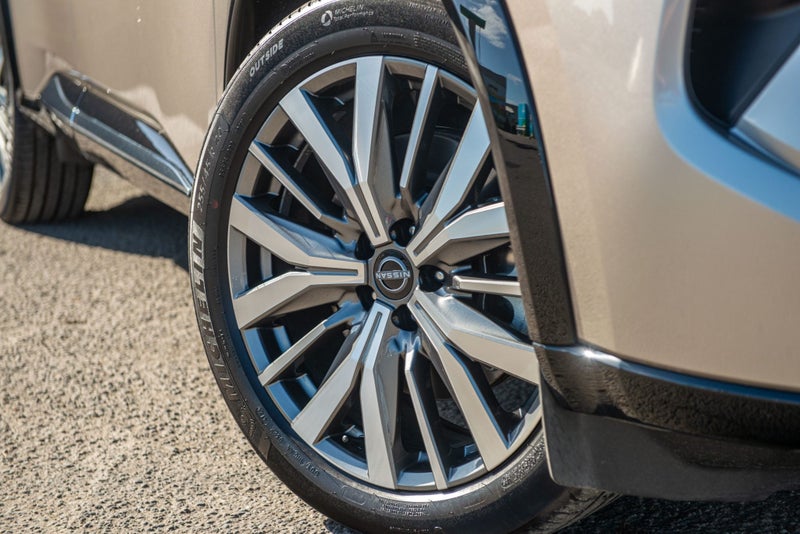 2026 Nissan X-Trail Ti-L E-Pwr 1.5Peh image 3