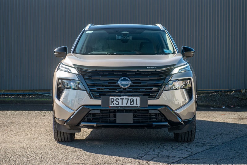 2026 Nissan X-Trail Ti-L E-Pwr 1.5Peh image 4