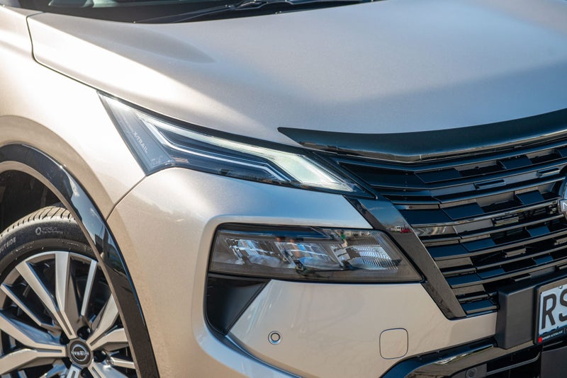 2026 Nissan X-Trail Ti-L E-Pwr 1.5Peh image 5