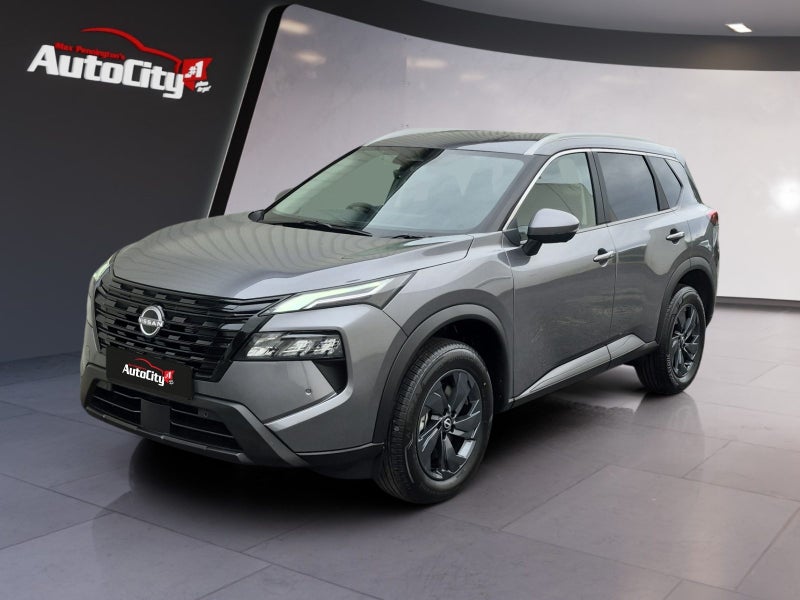 2026 Nissan X-Trail Ti-L E-Pwr 1.5Peh image 3