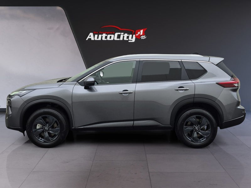 2026 Nissan X-Trail Ti-L E-Pwr 1.5Peh image 4