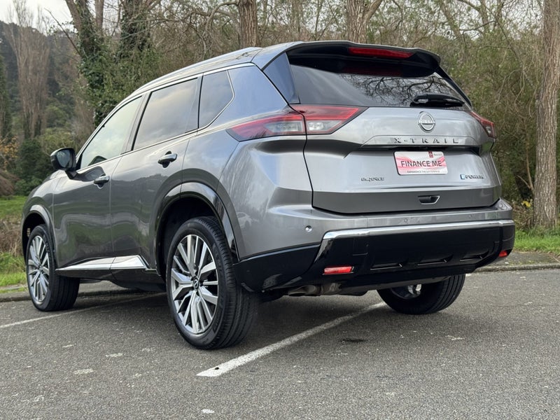 2026 Nissan X-Trail Ti-L E-Pwr 1.5Peh image 3