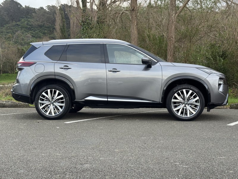 2026 Nissan X-Trail Ti-L E-Pwr 1.5Peh image 4