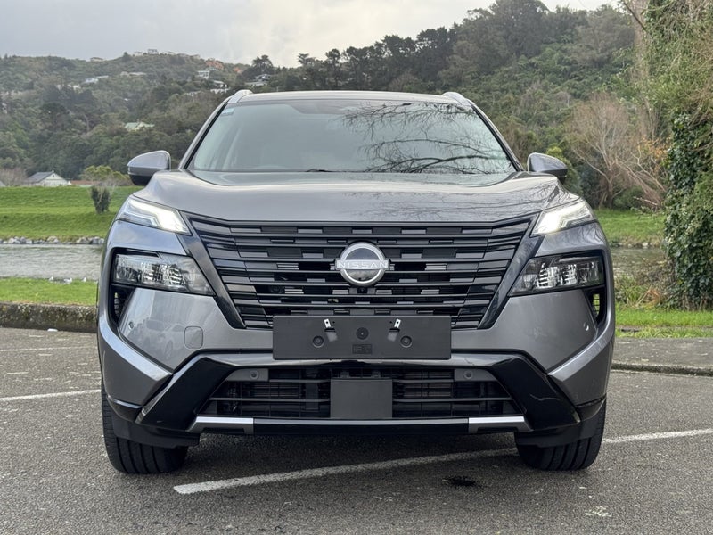 2026 Nissan X-Trail Ti-L E-Pwr 1.5Peh image 5