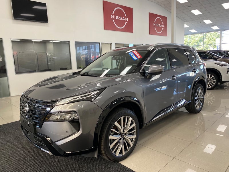 2026 Nissan X-Trail Ti-L E-Pwr 1.5Peh image 3