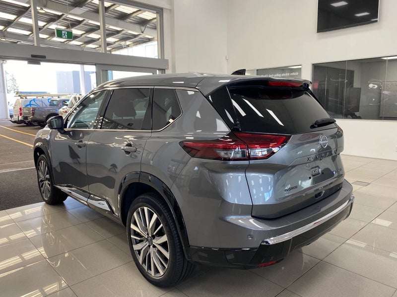 2026 Nissan X-Trail Ti-L E-Pwr 1.5Peh image 4