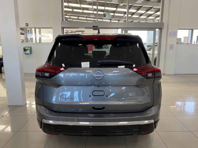 2026 Nissan X-Trail Ti-L E-Pwr 1.5Peh image 5